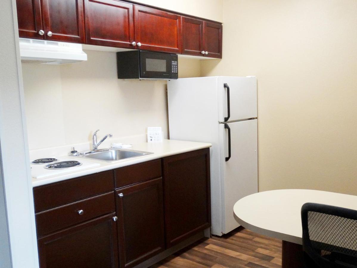 Extended Stay America Suites - Dallas - Vantage Point Dr Esterno foto