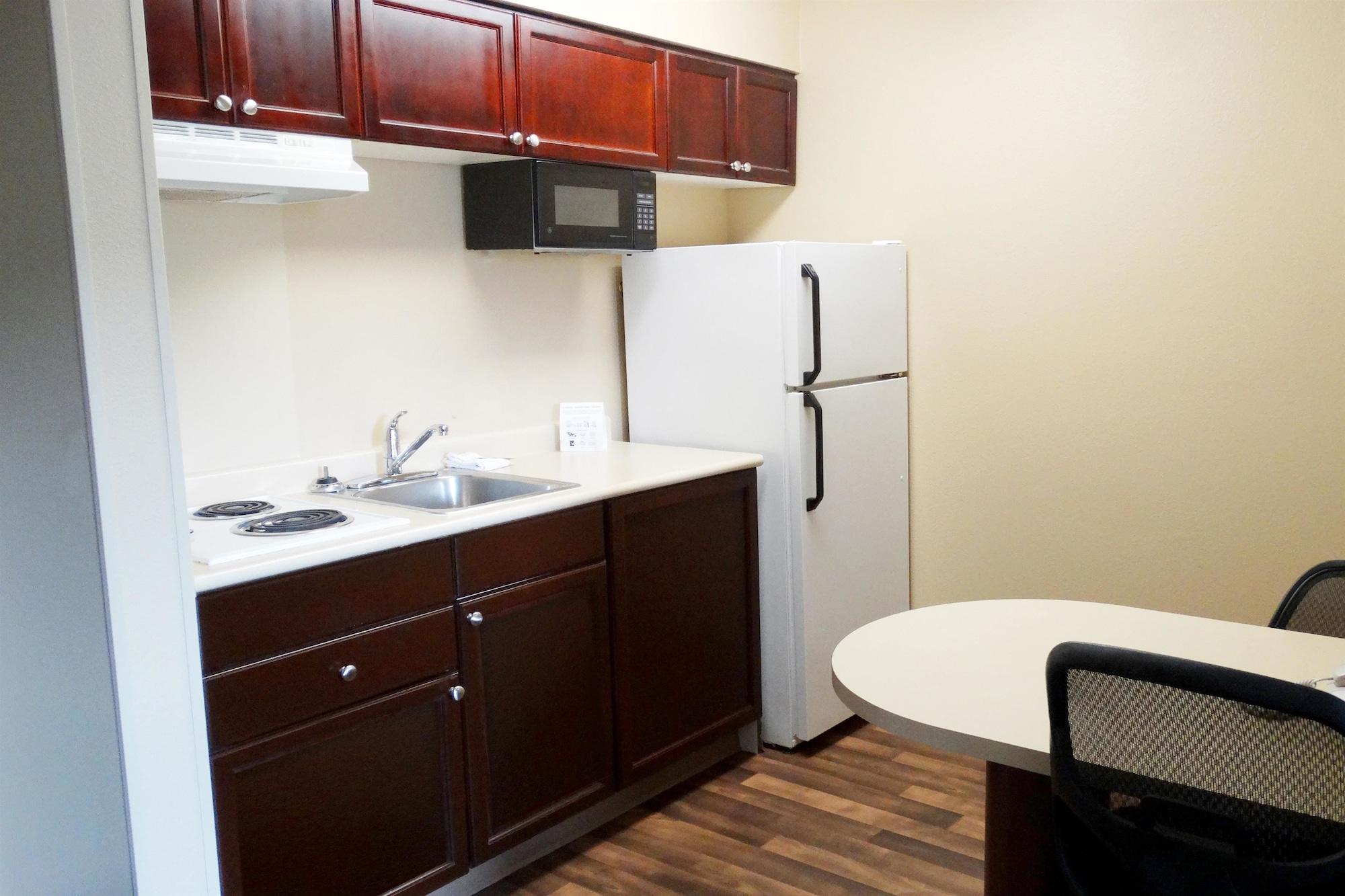 Extended Stay America Suites - Dallas - Vantage Point Dr Esterno foto