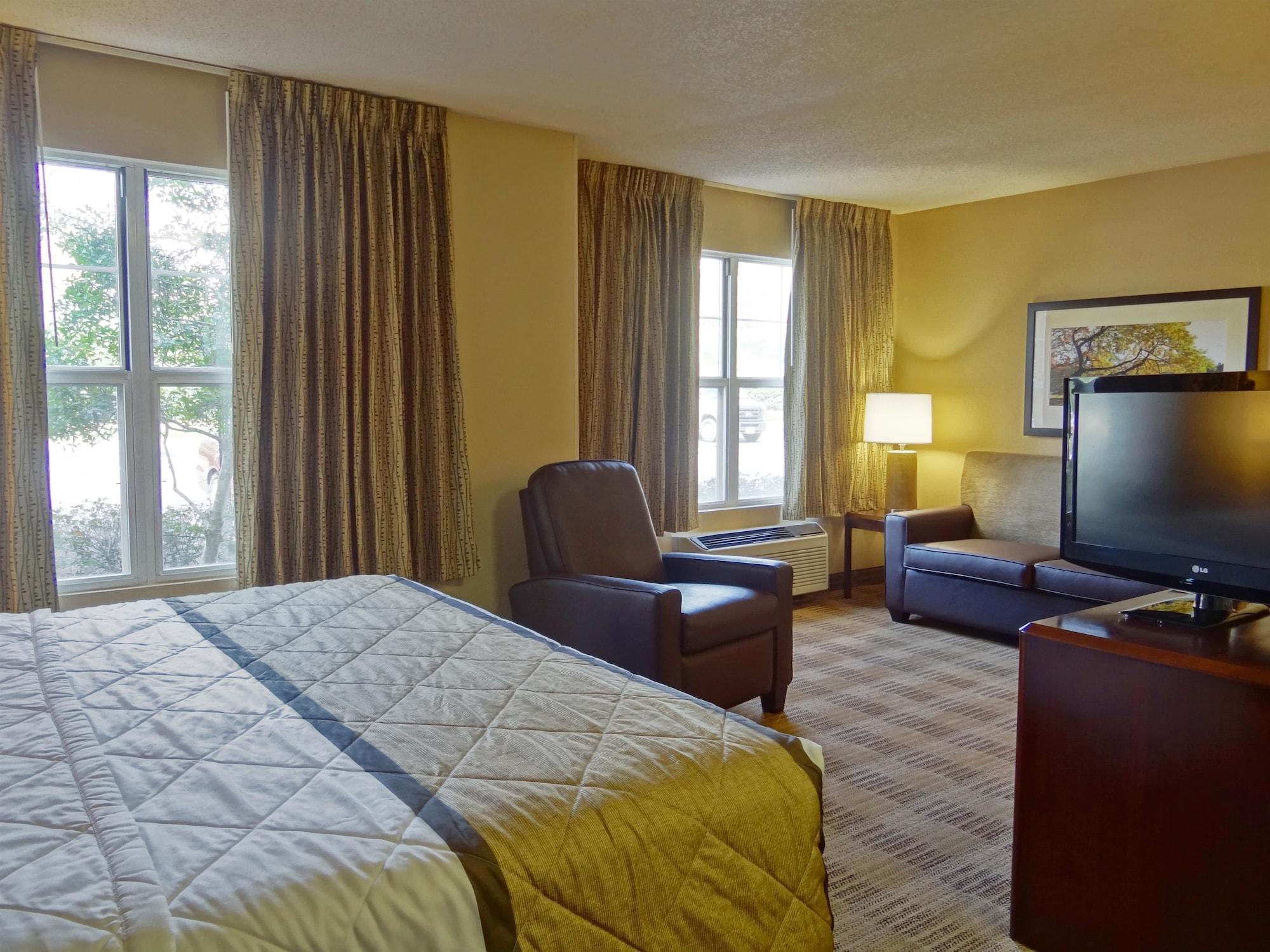 Extended Stay America Suites - Dallas - Vantage Point Dr Esterno foto