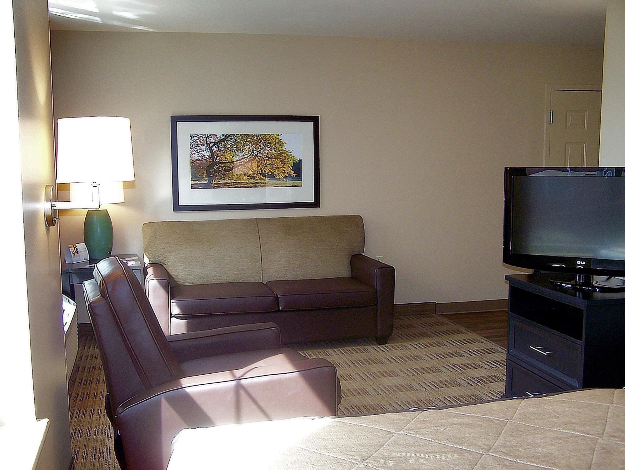 Extended Stay America Suites - Dallas - Vantage Point Dr Esterno foto