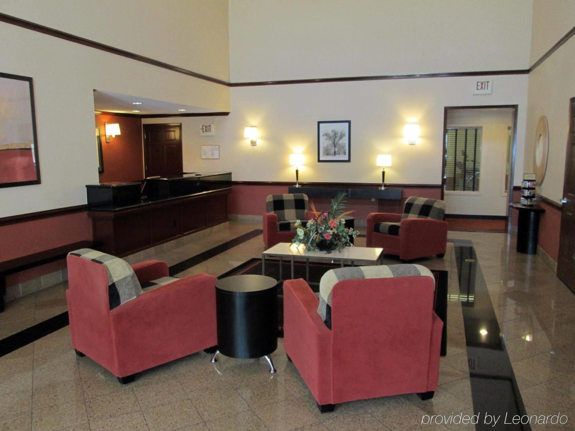 Extended Stay America Suites - Dallas - Vantage Point Dr Esterno foto