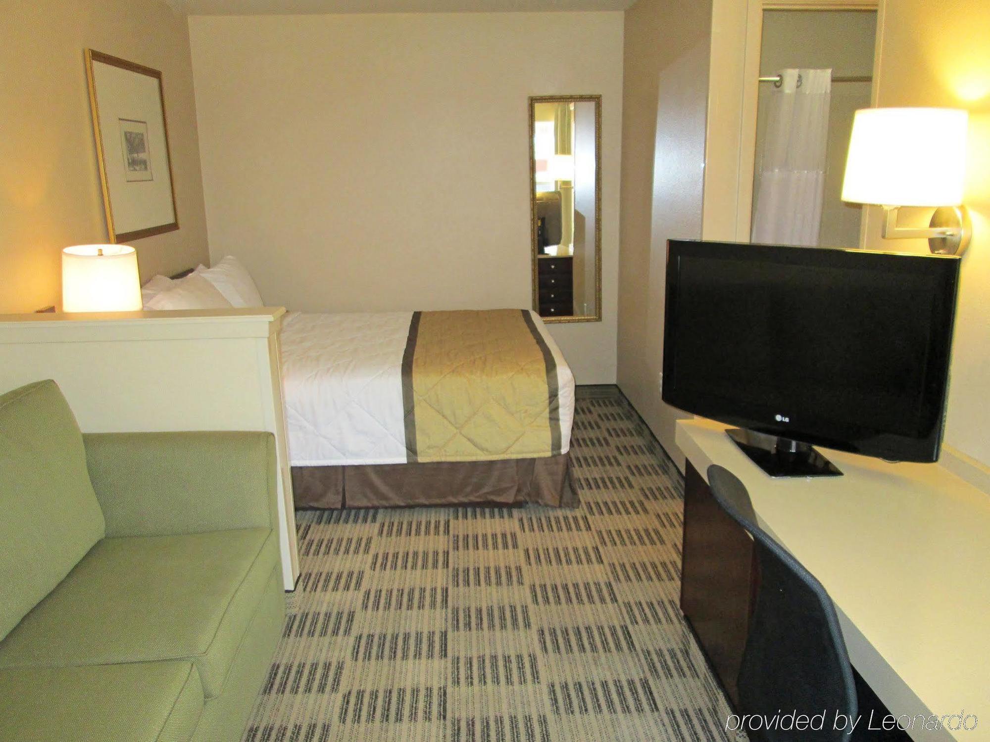 Extended Stay America Suites - Dallas - Vantage Point Dr Esterno foto