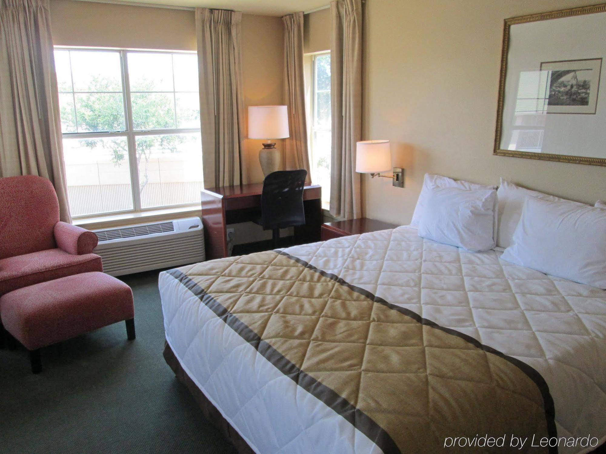 Extended Stay America Suites - Dallas - Vantage Point Dr Esterno foto