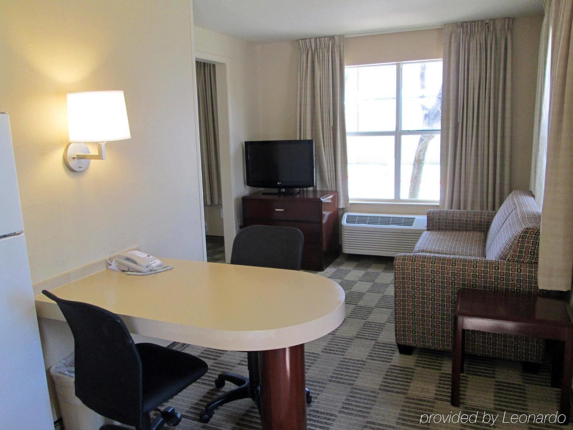 Extended Stay America Suites - Dallas - Vantage Point Dr Esterno foto