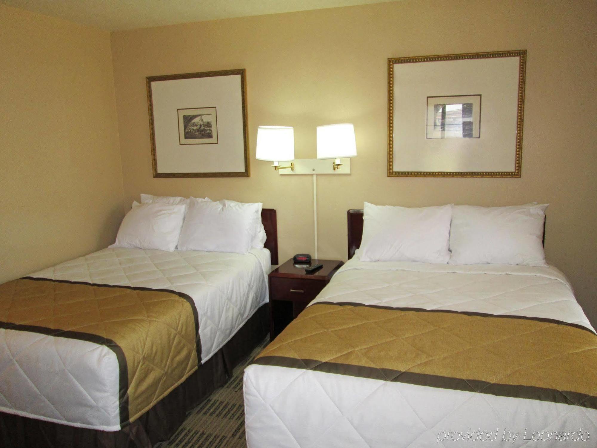 Extended Stay America Suites - Dallas - Vantage Point Dr Esterno foto