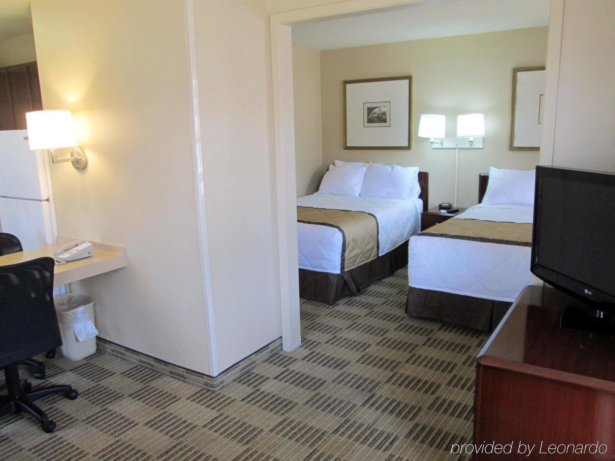 Extended Stay America Suites - Dallas - Vantage Point Dr Esterno foto