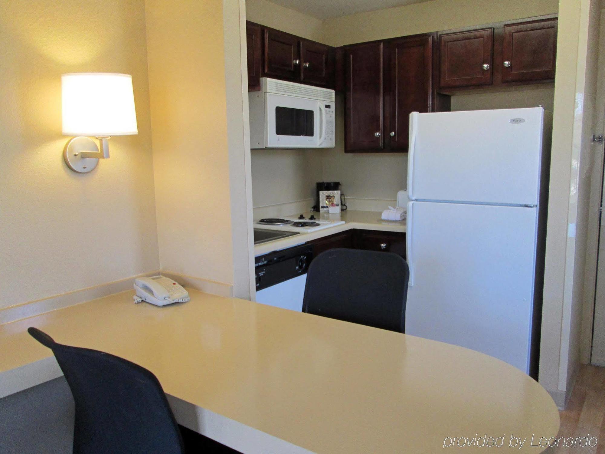 Extended Stay America Suites - Dallas - Vantage Point Dr Esterno foto