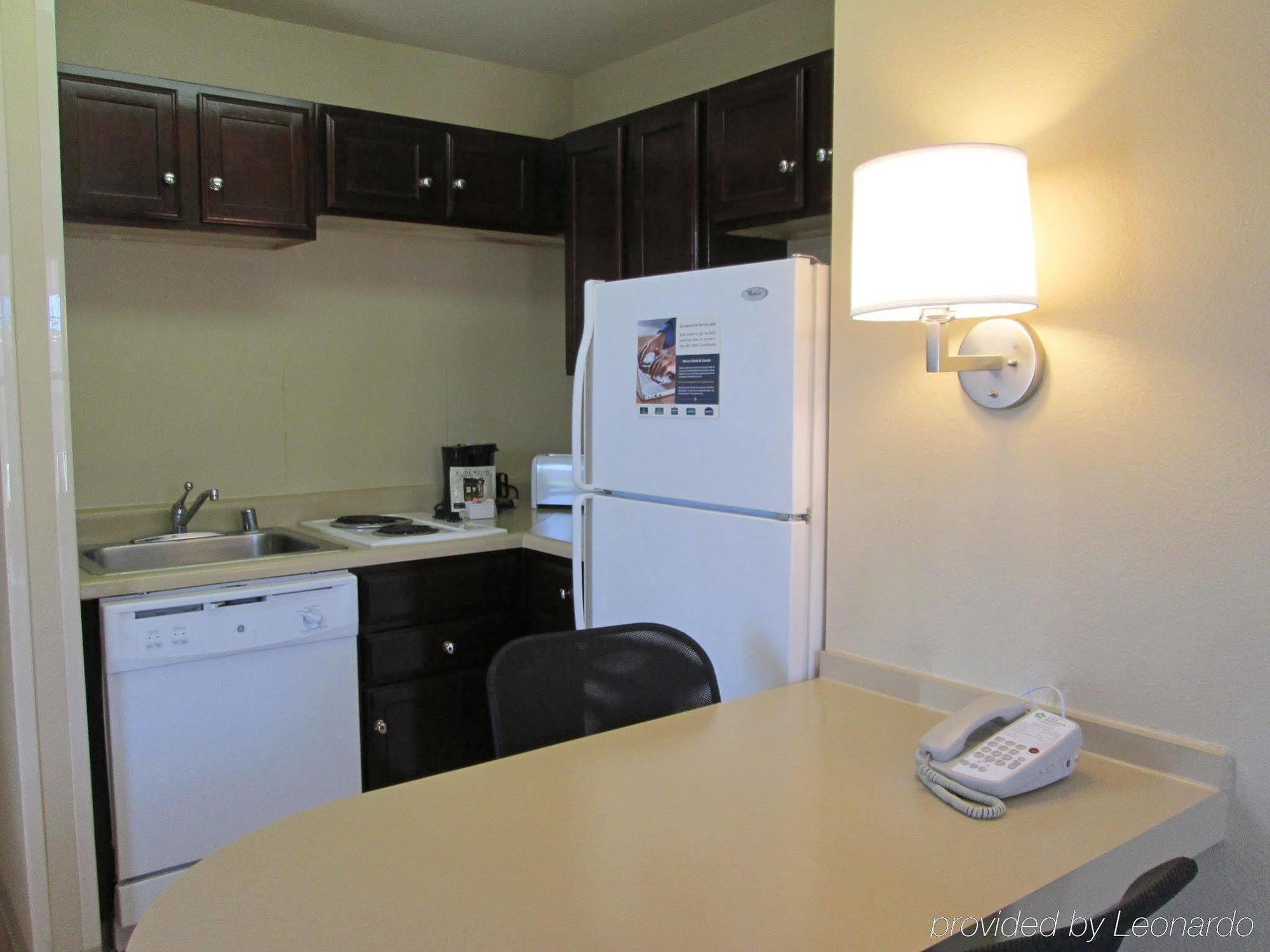 Extended Stay America Suites - Dallas - Vantage Point Dr Esterno foto